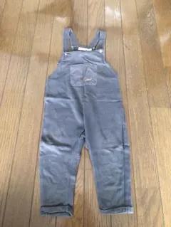 ZARA BABYBOY＊オーバーオール サロペット