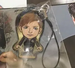 佐藤大樹 クリーナー