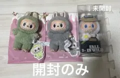 ラブブ まとめ売り