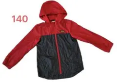 キッズ　ウィンドブレーカー　140 スポーツ