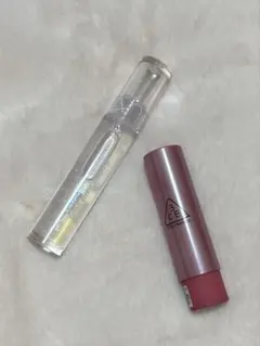 3ce & Rom&d Lipstick Setのサムネイル