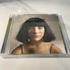 Sia This Is Acting デラックスエディション