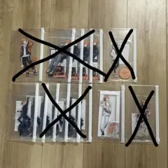 こむぎ様専用ページ　プロセカ　東雲彰人　アクスタ