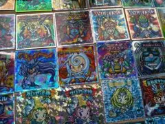ビックリマン2000 80枚以上セット