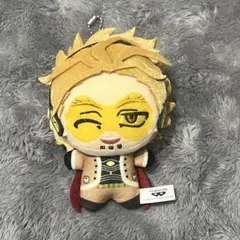 ホークス 僕のヒーローアカデミア ちびぐるみVol.4 鷹見啓悟 マスコット