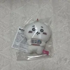 ちいかわおかいもの検定マスコット