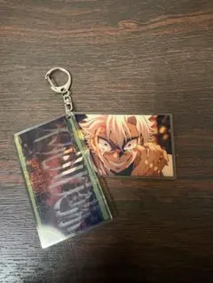 無限城編　アクリルキーホルダー　不死川実弥