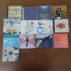 2025年最新】ミスチル アルバムの人気アイテム - メルカリ