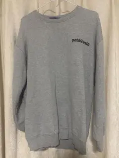 Patagonia スウェット　トレーナー