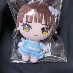 ≠ME ノイミー ぬいぐるみ モーリーファンタジー限定 落合希来里×2