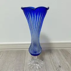 2025年最新】クリスタルダルク 花瓶の人気アイテム - メルカリ