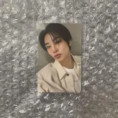 Stray Kids KARMA 京都会場限定トレカ 1/25 アイエン
