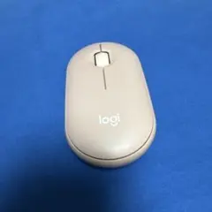 ロジクールPebble ２M350s ローズ