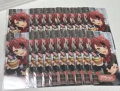 ゆ*ら様 すとぷり ふぁみくじ 莉犬くん ステッカー まとめ売り 20枚セット