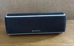 ソニー　ワイヤレススピーカー　SRS-XB21 ブラックのサムネイル
