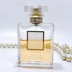 CHANEL ココ マドモアゼル オードパルファム 50ml【4-575-3】