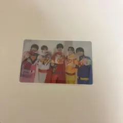 M!LK 歴史トレカ 集合