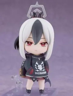 【新品・未開封】　ねんどろいど　ブルーアーカイブ　鬼方カヨコ　2816