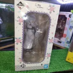 Re:ゼロから始める異世界生活　エミリア　フィギュア