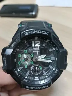 G-SHOCK ジーショック　GA-1100スカイコック　引取限定　大和市 G-SHOCK ジーショック GA-1100スカイコック 引取限定 大和市 - メルカリ