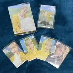 SEVENTEENTH HEAVEN CARAT盤 ディノ