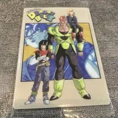 ドラゴンボールイタジャガ8 8-28(CR)