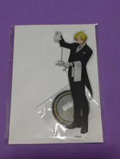 SAKAMOTO DAYS　アクリルスタンド　シン