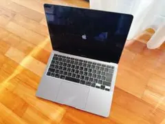 MacBook Air M1 2020 8GB 256GB スペースグレー