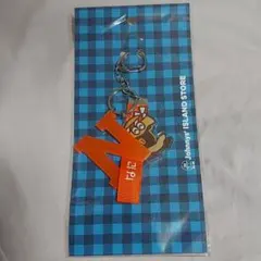 なにわ男子 キャラクターキーホルダー