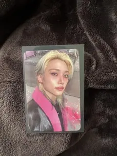 straykids doit musicplant フィリックス トレカ