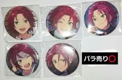 あんスタ 衣更真緒 缶バッジ 6点セット - メルカリ