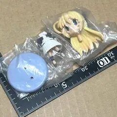 リースリット・ノエル 夜明け前より瑠璃色な フィギュアのサムネイル