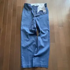 早いもの勝ち)美品　dickies ディッキーズ　チビタグ コーデュロイ パンツ 2026年最新】ディッキーズ コーデュロイ チビタグの人気アイテム