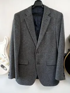 Lini L homme（リニエルオム）ジャケットA6サイズ