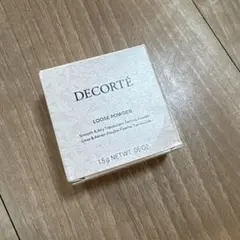 コスメデコルテ　ルース パウダー　1.5g 00 DECORTÉミニ