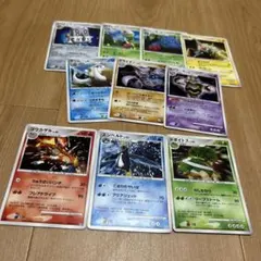 ゴウカザル ☆ 拡張パック 時空の創造 ダイヤモンド＆パール