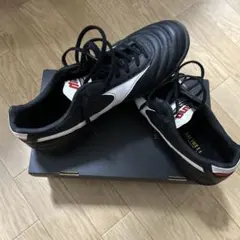 MIZUNO MORELIA サッカートレーニングシューズ