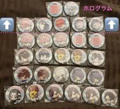 CRフェス 2026 ランダム缶バッジ 28点セット