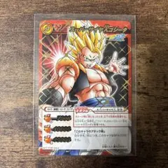 ミラバト　ドラゴンボール　ゴジータ　大会上位賞　プロモ