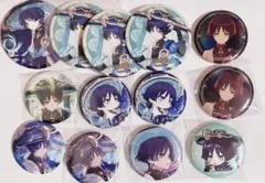 2026年最新】放浪者 缶バッジの人気アイテム - メルカリ
