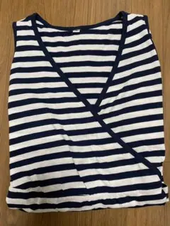 【新品同様】マタニティワンピース　美品　Mサイズ