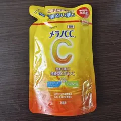 メラノCC 薬用しみ対策化粧水のサムネイル