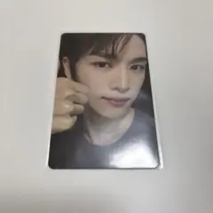 RIIZE 東京ドーム 会場限定トレカ ソンチャン