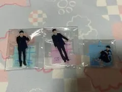 修学旅行で仲良くないグループに入りました 修仲 アクスタ 日置 朝陽
