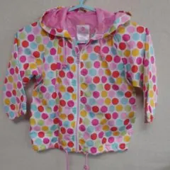 マザウェイズ　上着　ナイロンジャケット　97cm