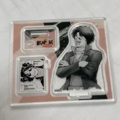 【24時間以内発送】銀魂展 アクリルフィギュアコレクション　坂本辰馬