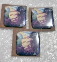 2026年最新】礼瀬マヨイ 缶バッジの人気アイテム - メルカリ