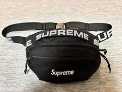 2026年最新】supreme waist bag 18ssの人気アイテム - メルカリ