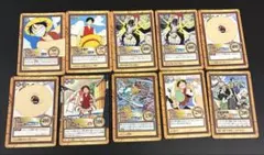 2026年最新】ルフィ海賊団 カードの人気アイテム - メルカリ