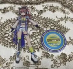 チュチュ アクリルスタンド 2022ver. バンドリ - メルカリ